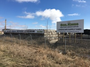 Landscape supplies | Soil Kings | Calgary 