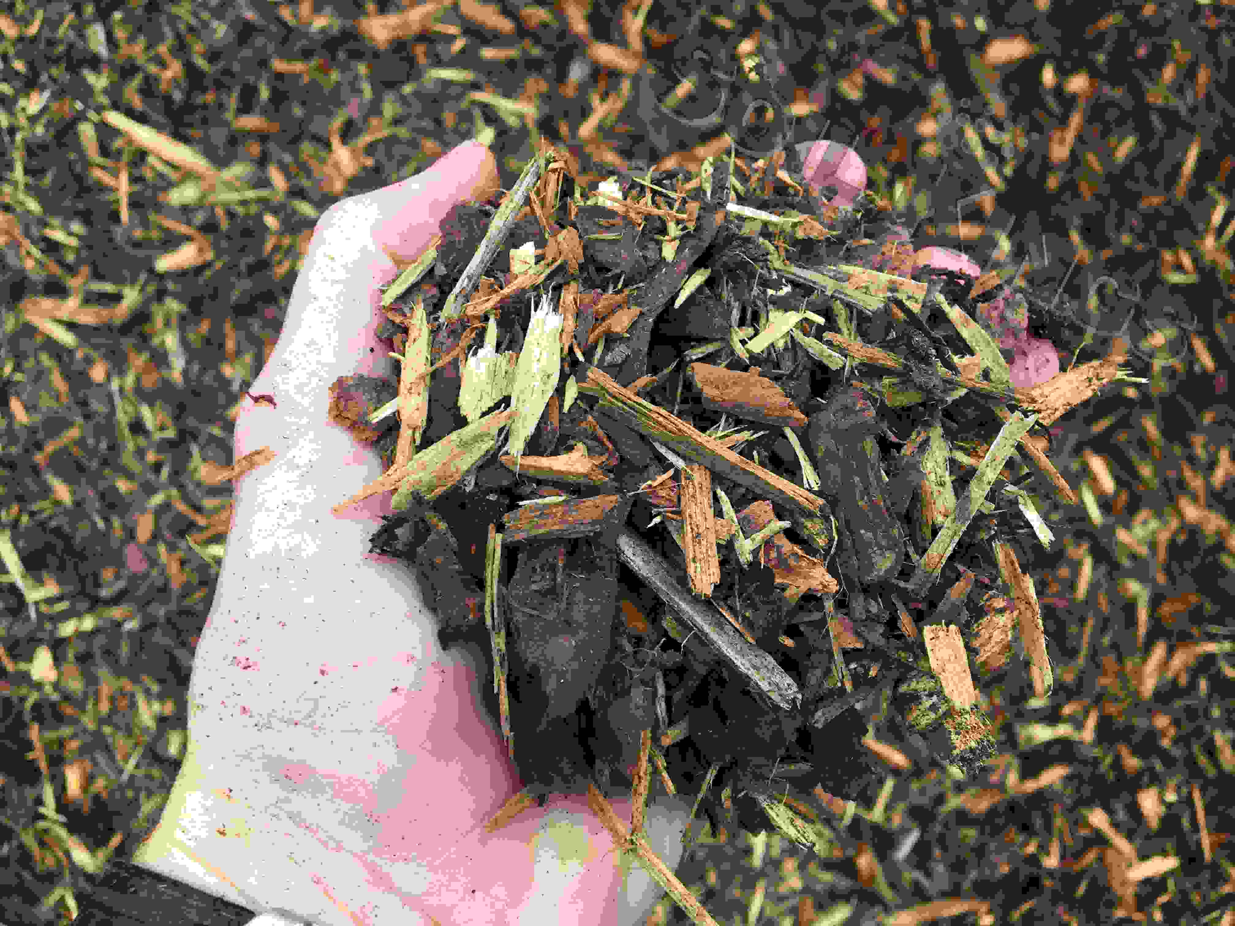 Benefits of Mulch Over the Winter - Soil Kings - Landscape Supplies Calgary