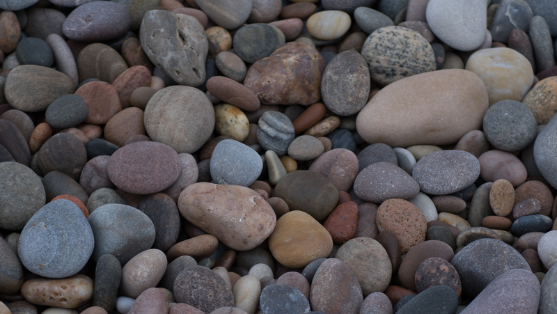 Best Uses for Washed Rock - Soil Kings - Bulk Landscaping Supplies Calgary - Featured Image