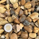 20mm Tan Rock