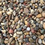 40mm Alberta Rainbow Rock