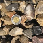 40mm Drain Rock