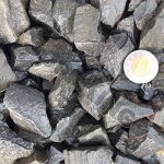 40mm Rundle Rock