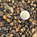 7-10mm Natural Round Rock