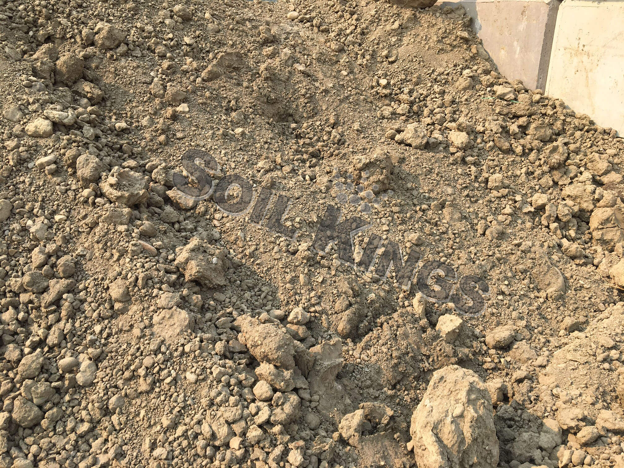 Clay