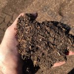 Montane Garden Mulch