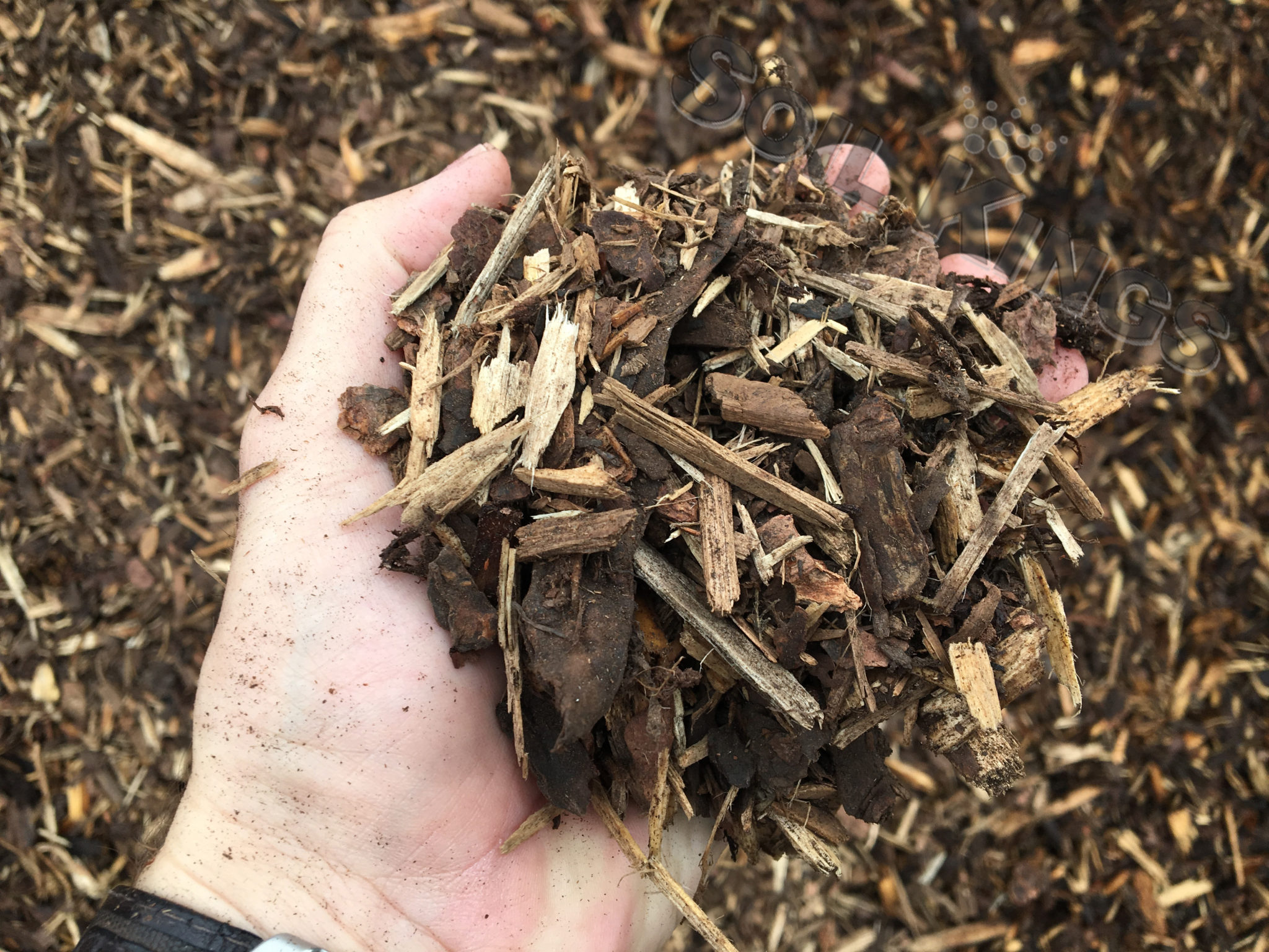 How to Choose Mulch for Your Garden? Soil Kings in Calgary