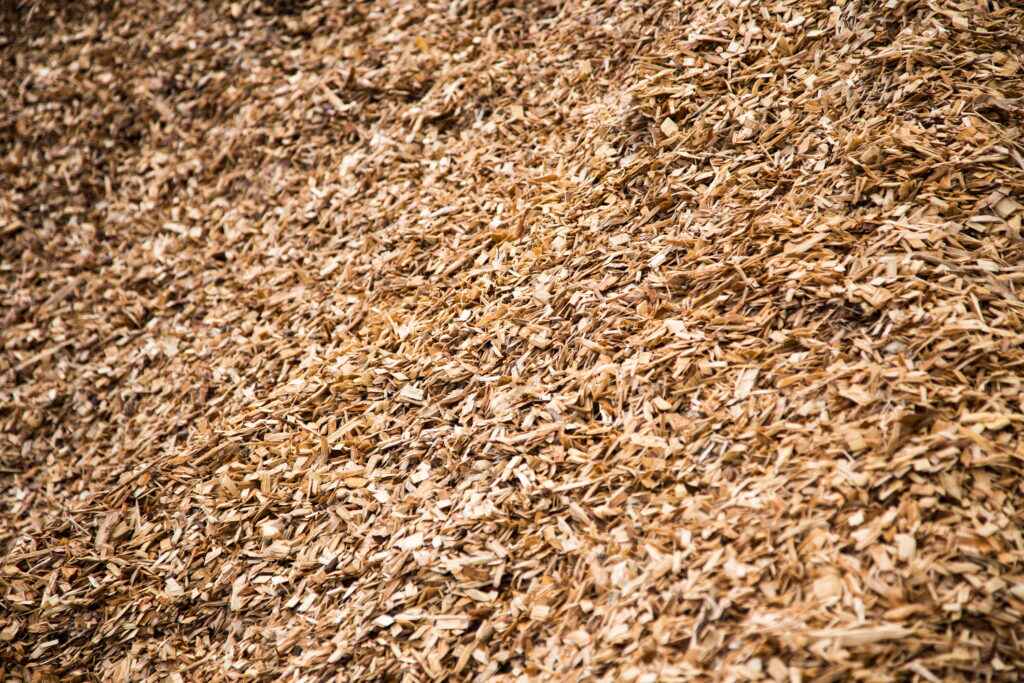 Can You Store Mulch Over the Winter? Soil Kings Calgary