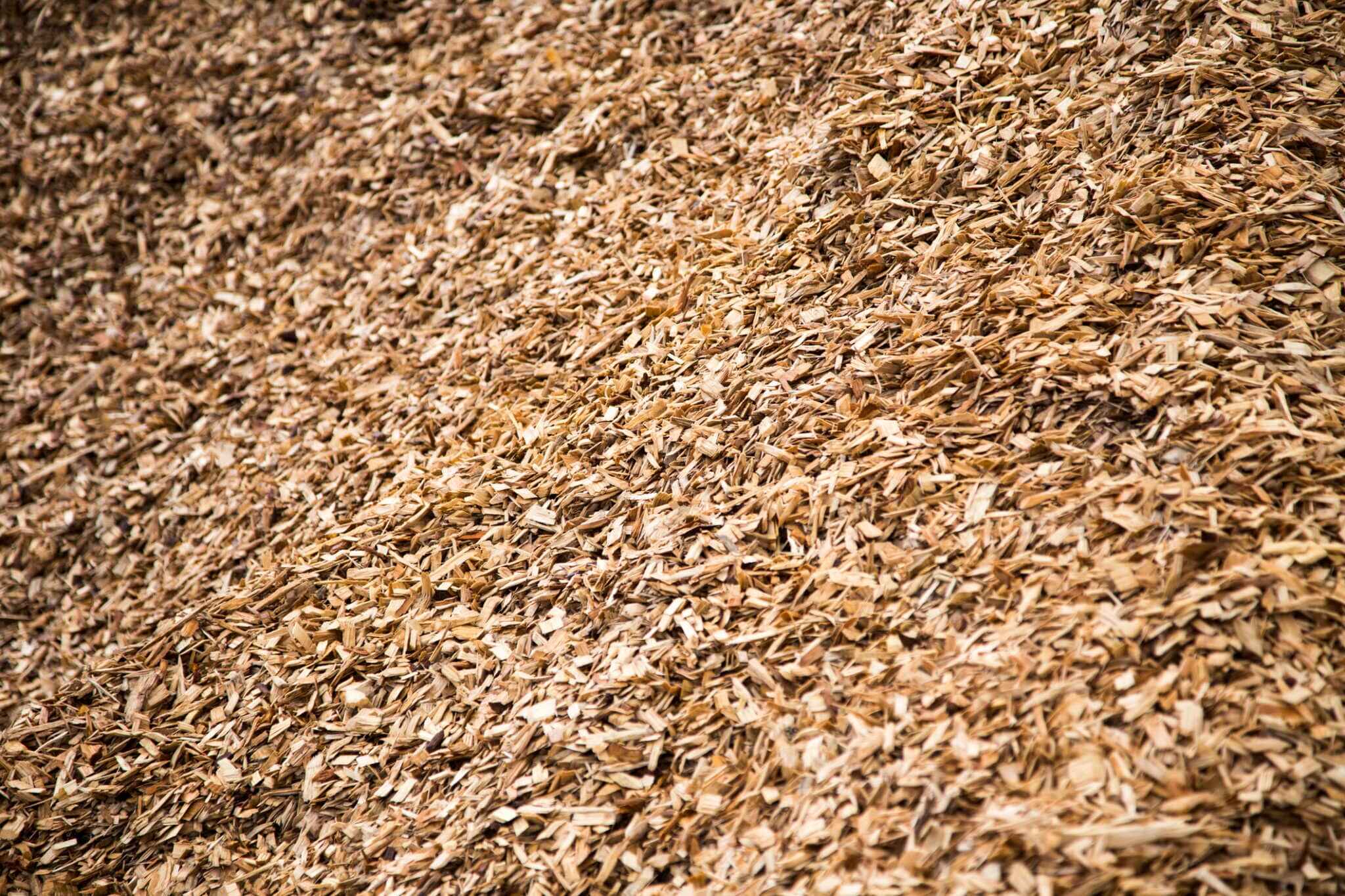 Can You Store Mulch Over the Winter? Soil Kings Calgary