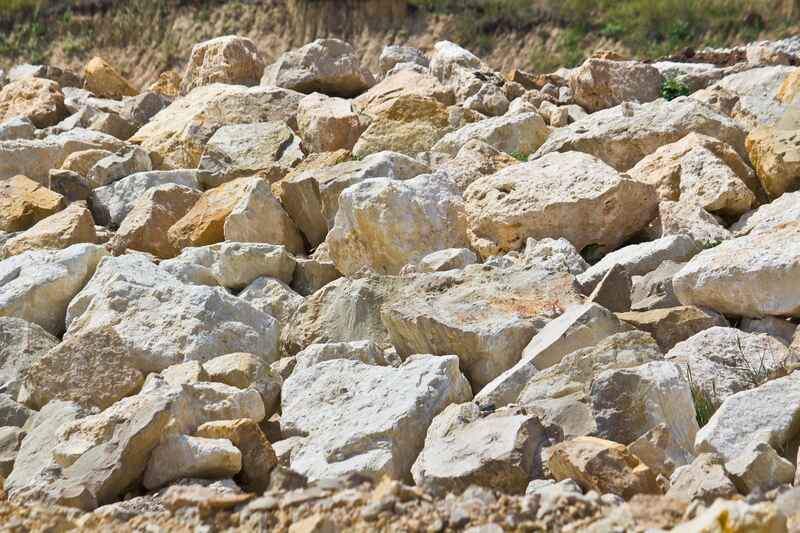 Benefits of Limestone