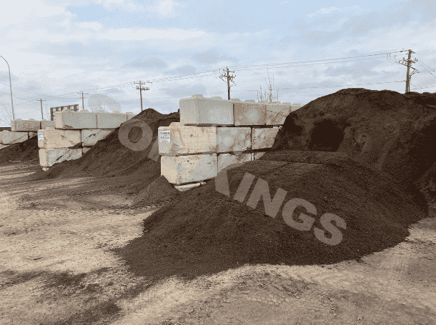 Soil Kings Decorative Rock Sale - Soil Kings - Bulk Landscaping Supplies