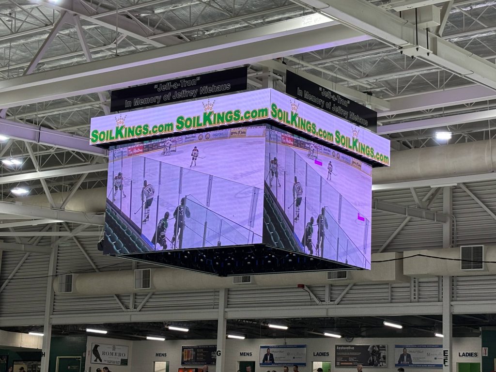 Hockey