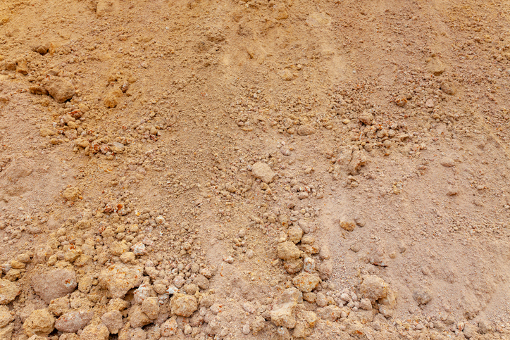 Clay in construction is the best choice for both traditional and modern buildings.