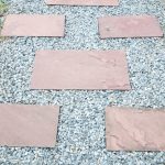 Crushed limestone fines are a popular choice for creating durable and aesthetically pleasing driveways and pathways.