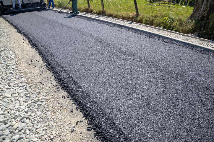 Cool Review About Recycled Asphalt For Driveway