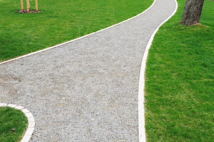What is recycled concrete offers an eco-friendly solution for residential and commercial projects.